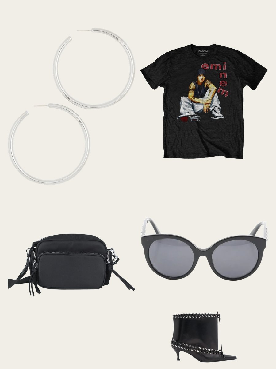 Eminem Outfits: Unleash Your Inner Style Icon