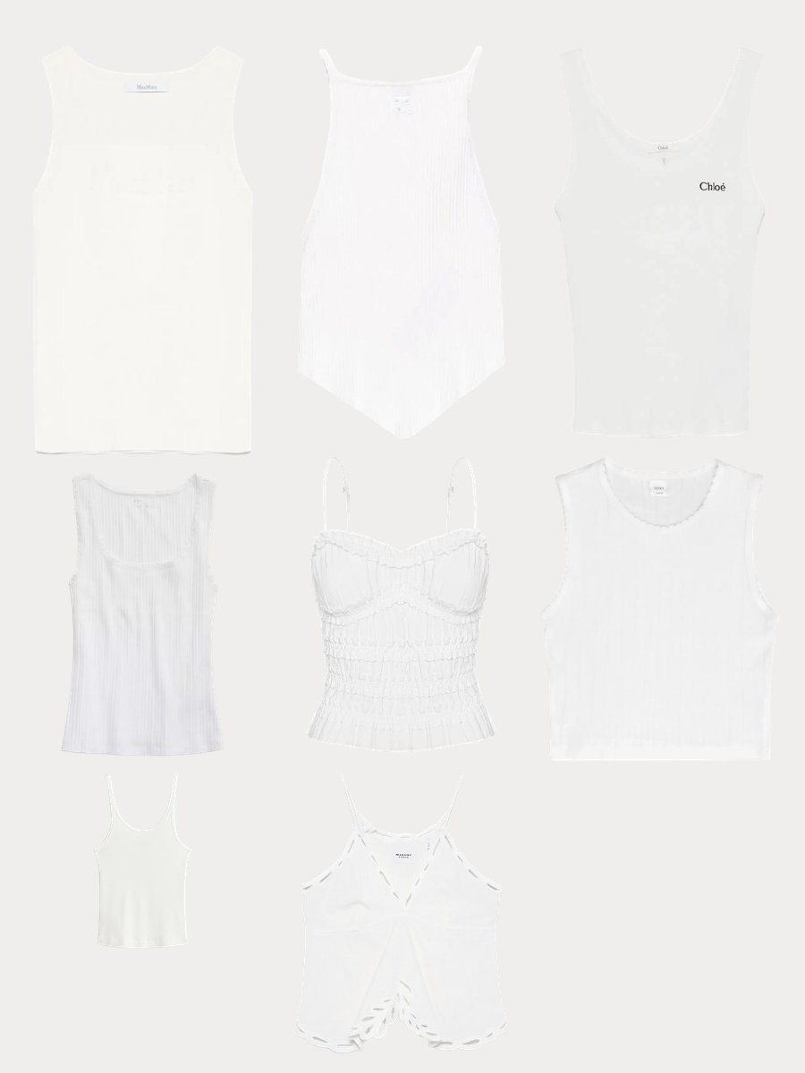 Lace Tank Tops: The Stylish Twist You Need Now!