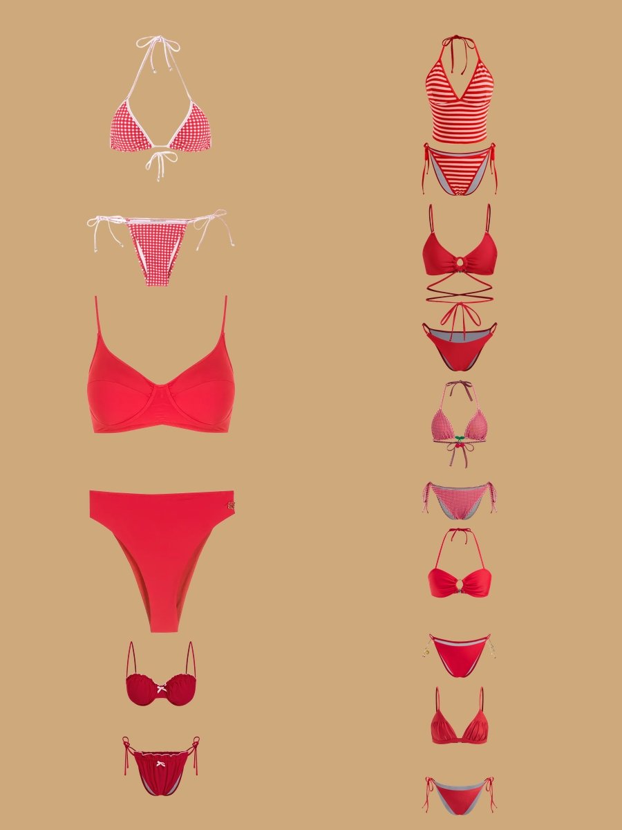 Morena Baccarin Bikini Buzz: Dive Into Summer Chic