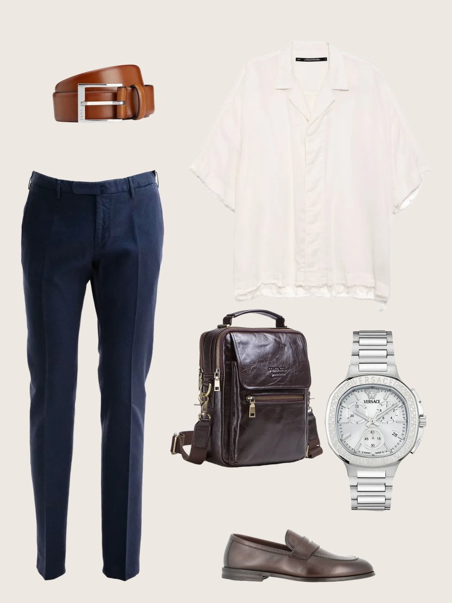 Ace Sorority Recruitment Outfits with Style