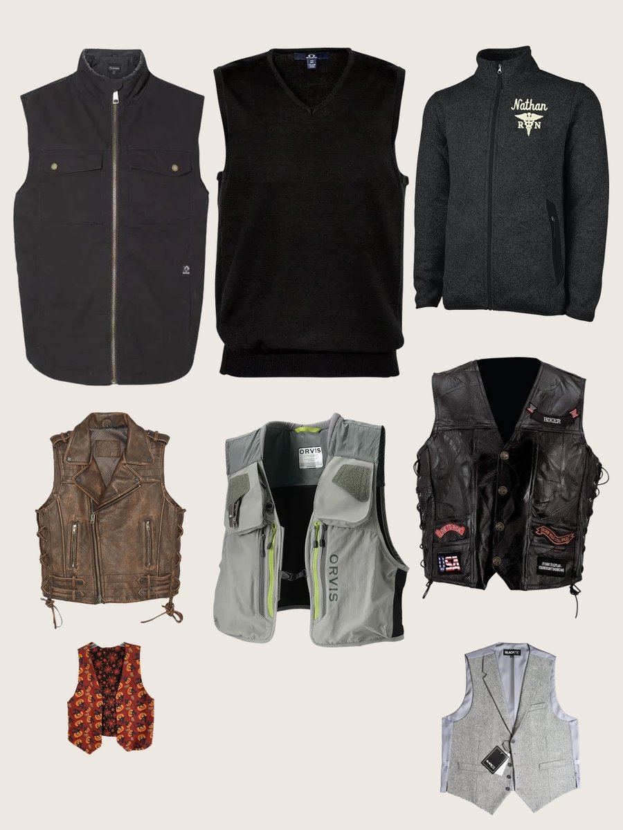 Level IIIA Vest: Fashion Meets Functionality