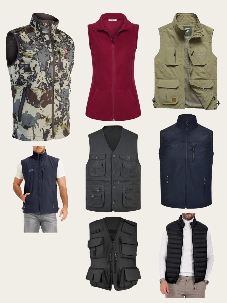 General Vesting Declaration: The Ultimate Style Guide