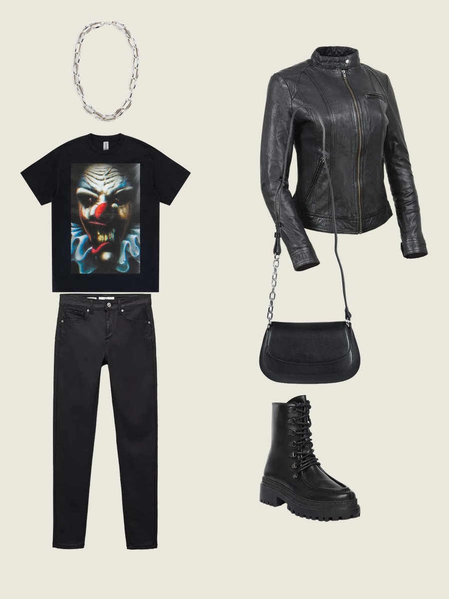 Unleash Your Inner Popstar with KDA Outfit Ideas!