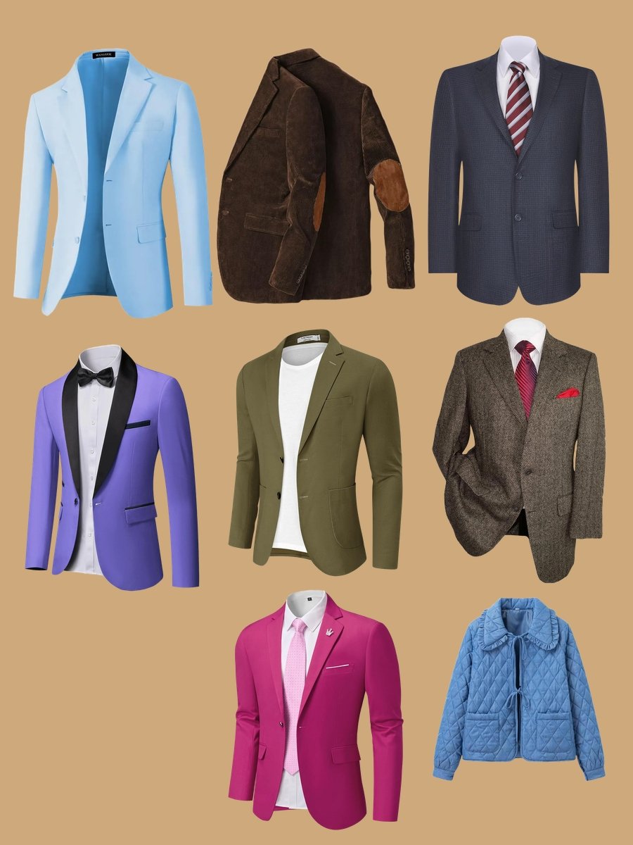 Step Into Elegance With CDV Vesta Chic Styles