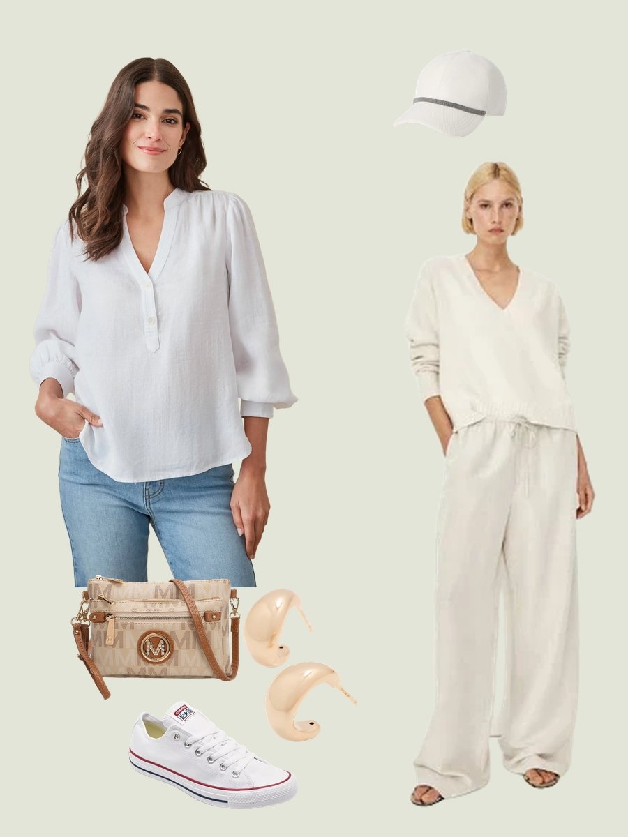 What to Wear to MEPS: Style Meets Precision