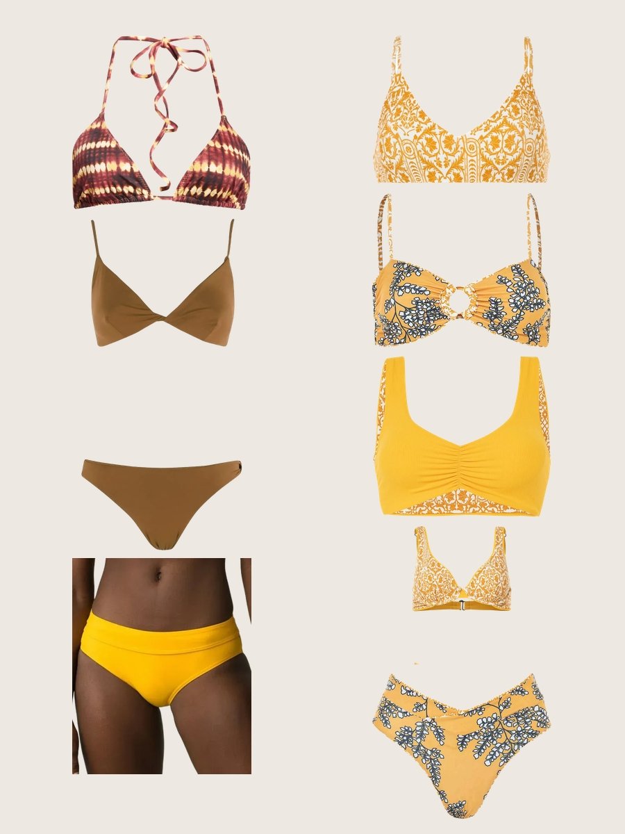 Amber Rose Bikini: Unveiling the Ultimate Beach Chic