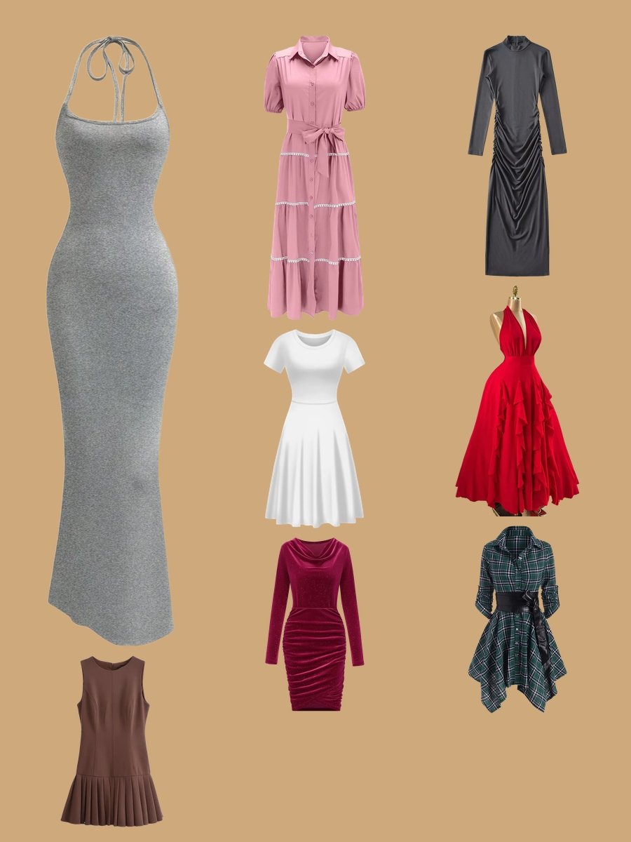 La Maja Vestida: Revitalize Your Wardrobe in Style