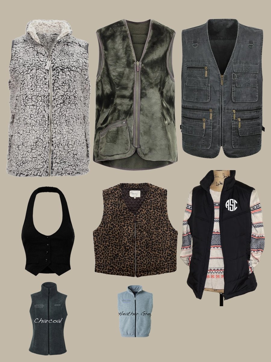 Furry Fashion: The Hawk Vest for Dogs Revolution