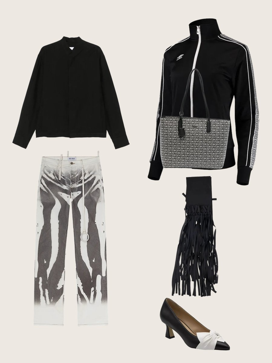 Best Rated Heated Vest & Chic Winter Outfit Ideas