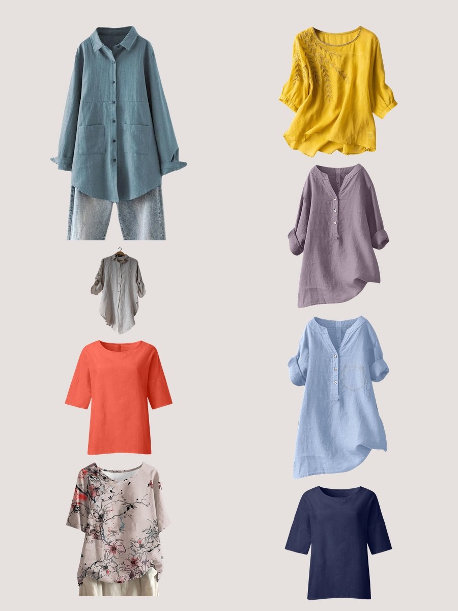 Dive into Egyptian Clothing: Timeless Tunic Elegance