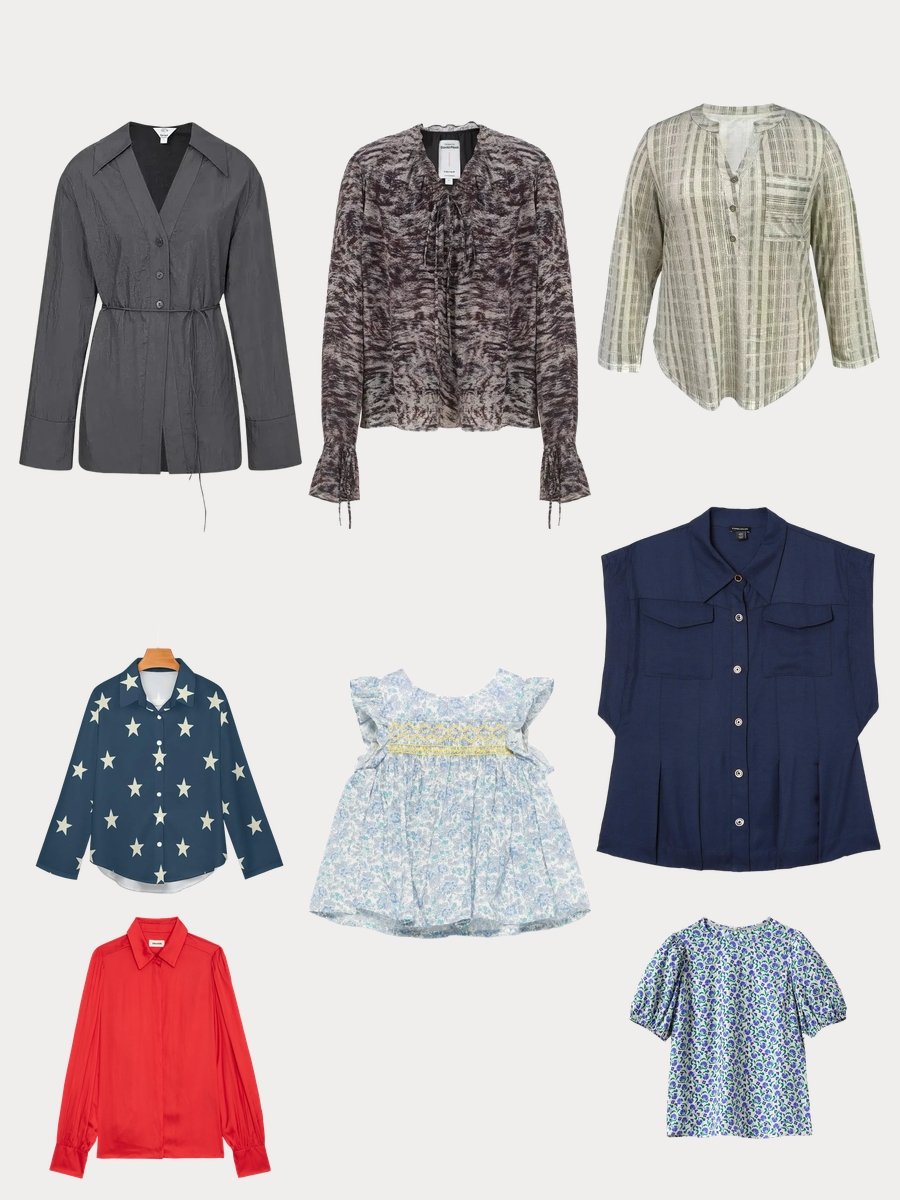 Fitz Tunica: Unveil Chic Versatility