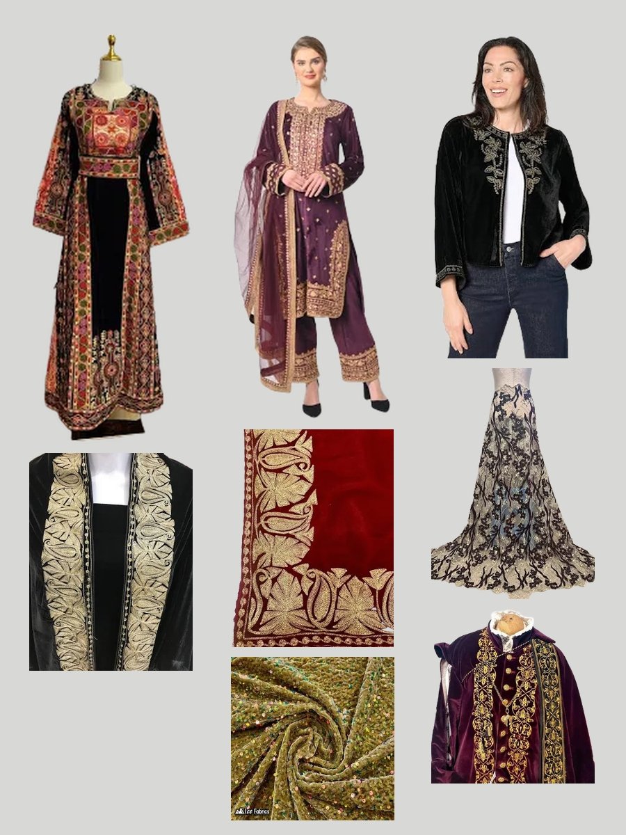 Renaissance Clothing Men: Revive the Velvet Charm