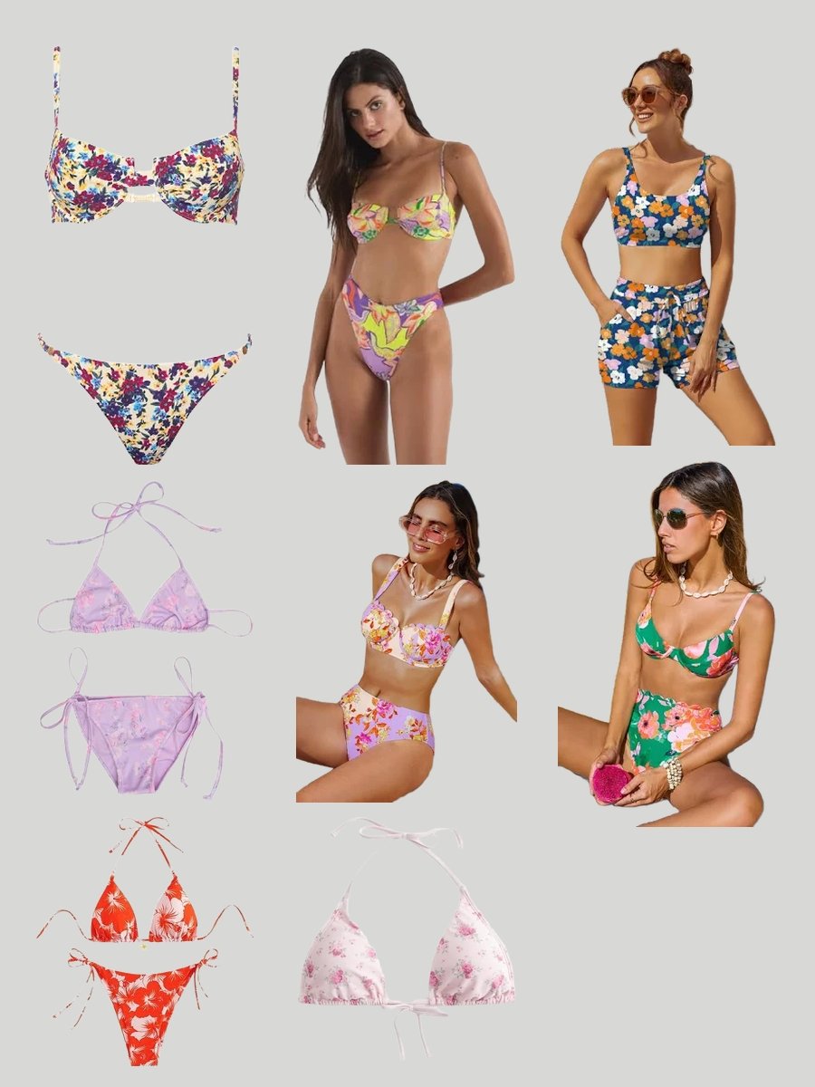 Nancy Mace Bikini Chic: Elevate Your Swim Style