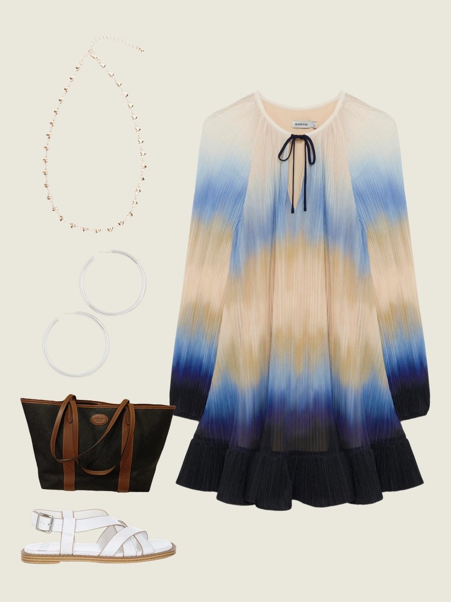 What Shoes to Wear with Royal Blue Dress: A Stylish Guide