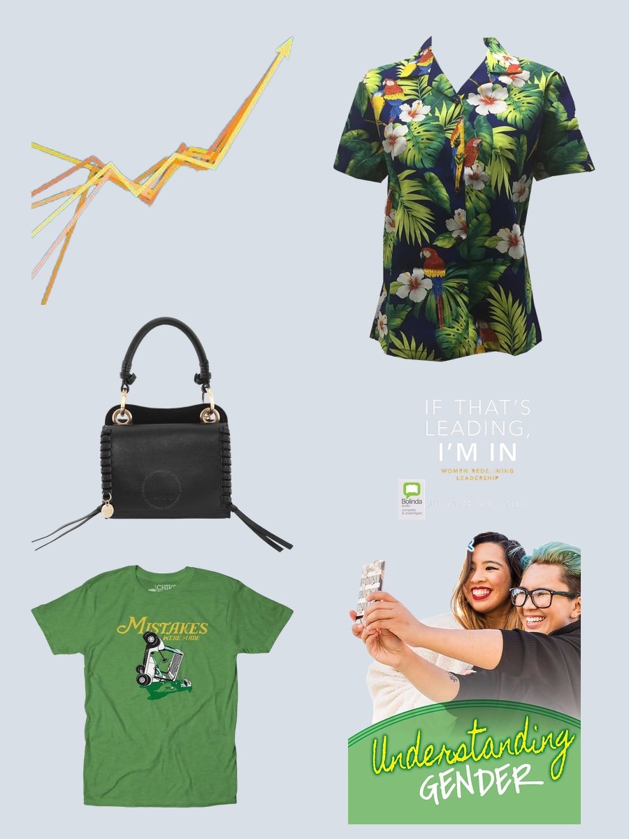 Unlock the Vested Balance of Fashion Statement