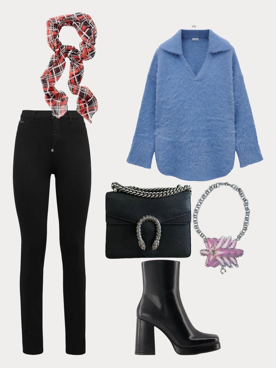 Women's Fall Fashion Trends: Cozy & Chic Picks