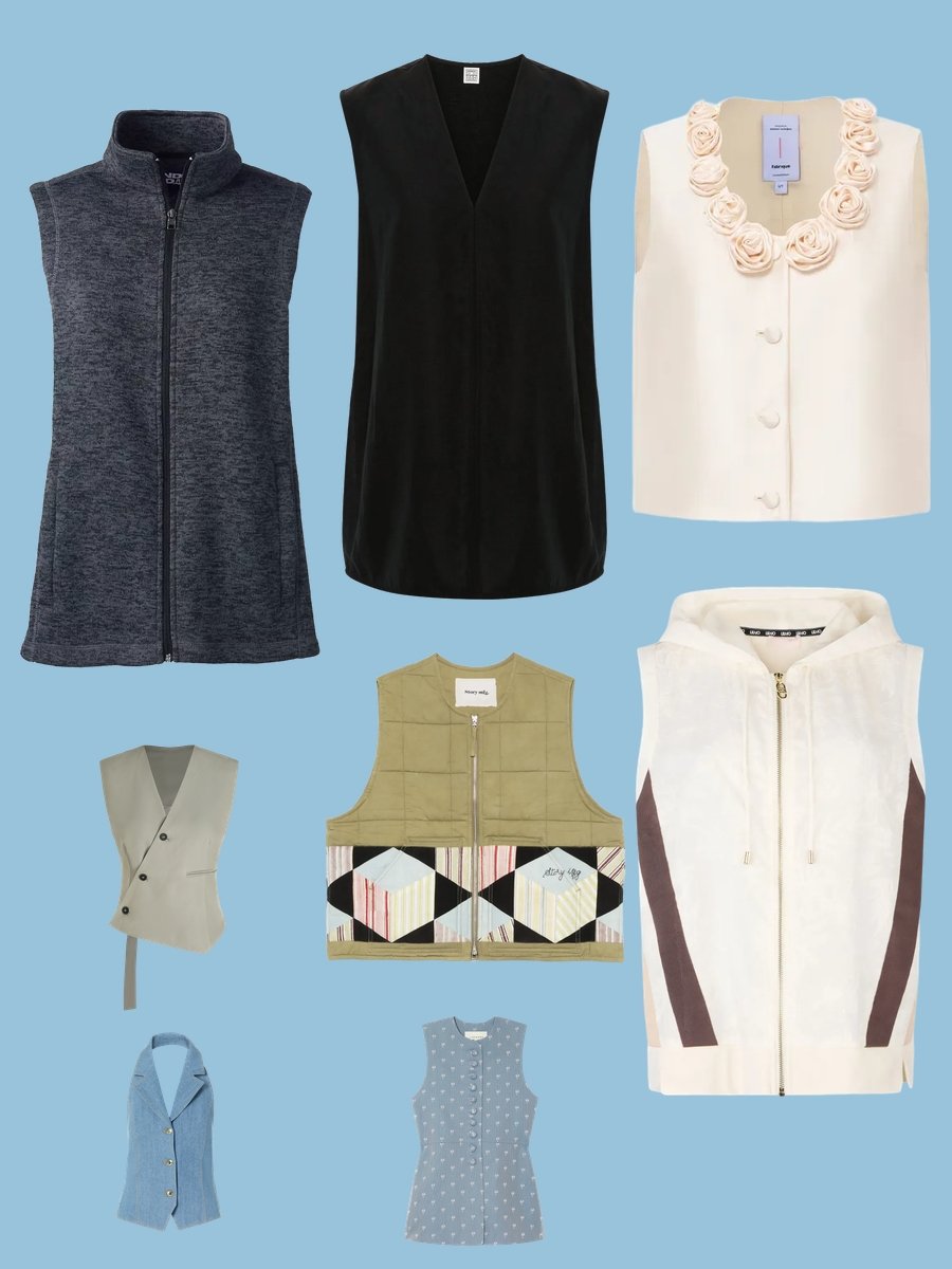 Mastering Style: The Ultimate Male Running Vest Guide