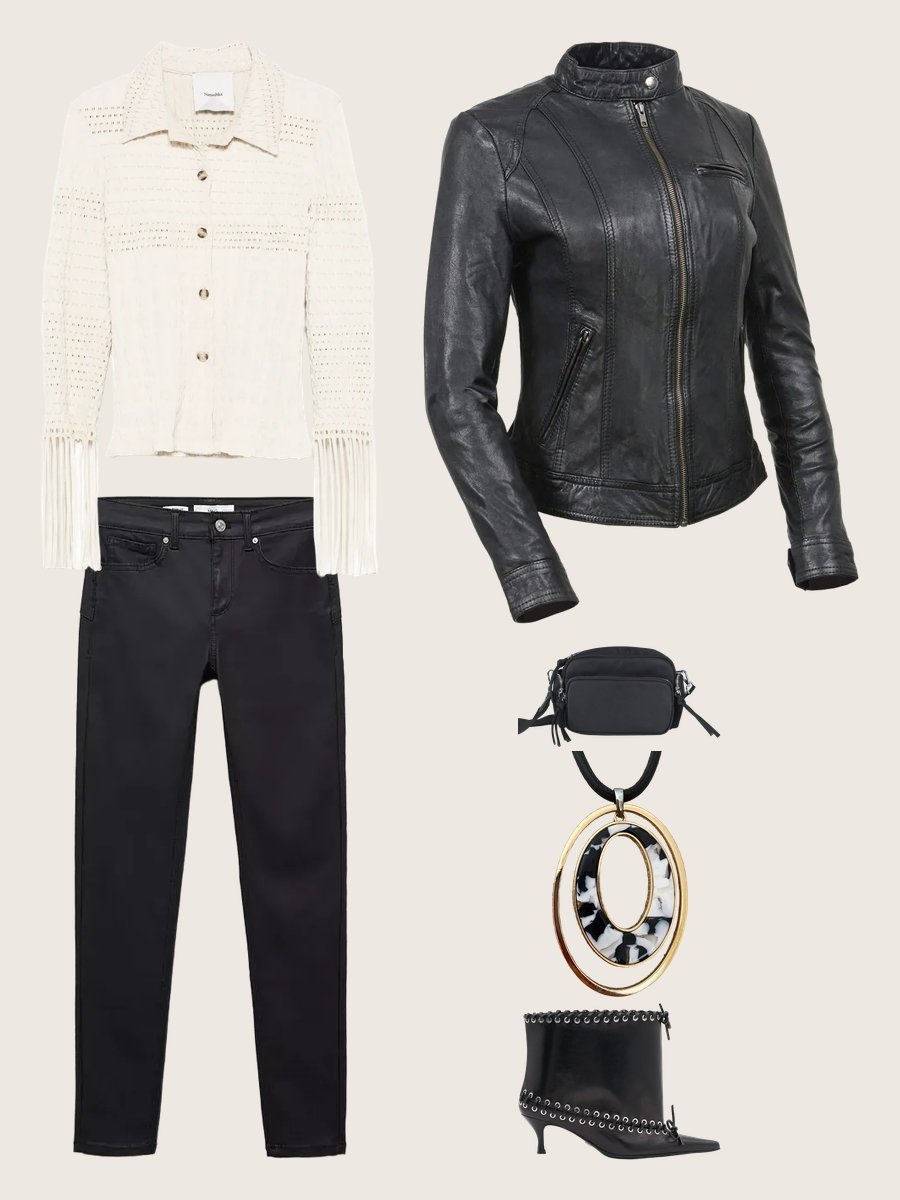 How to Wear a Vest: Women's Ultimate Style Guide