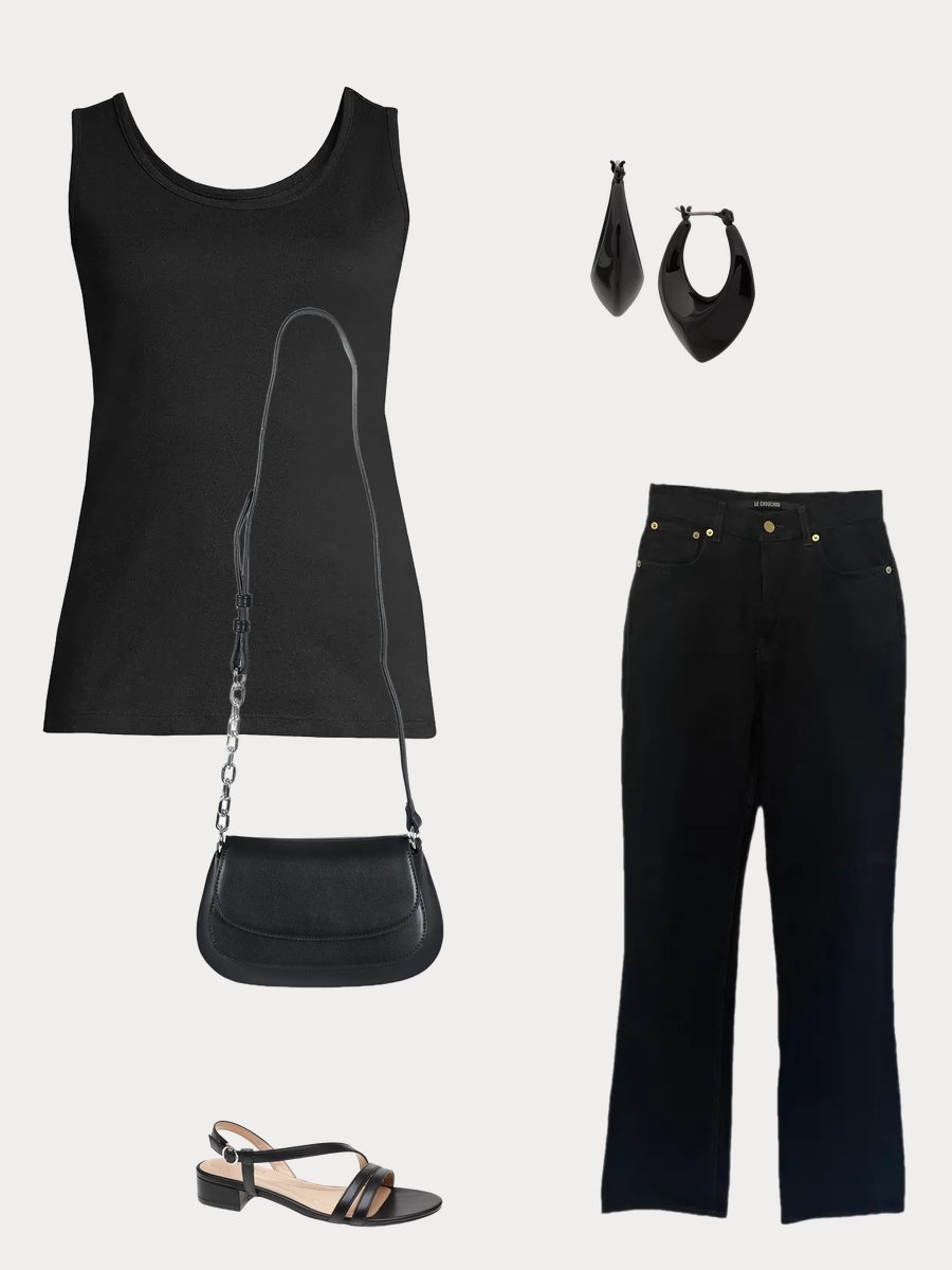 Perfect Bras to Wear with Tank Tops: Ultimate Style Guide