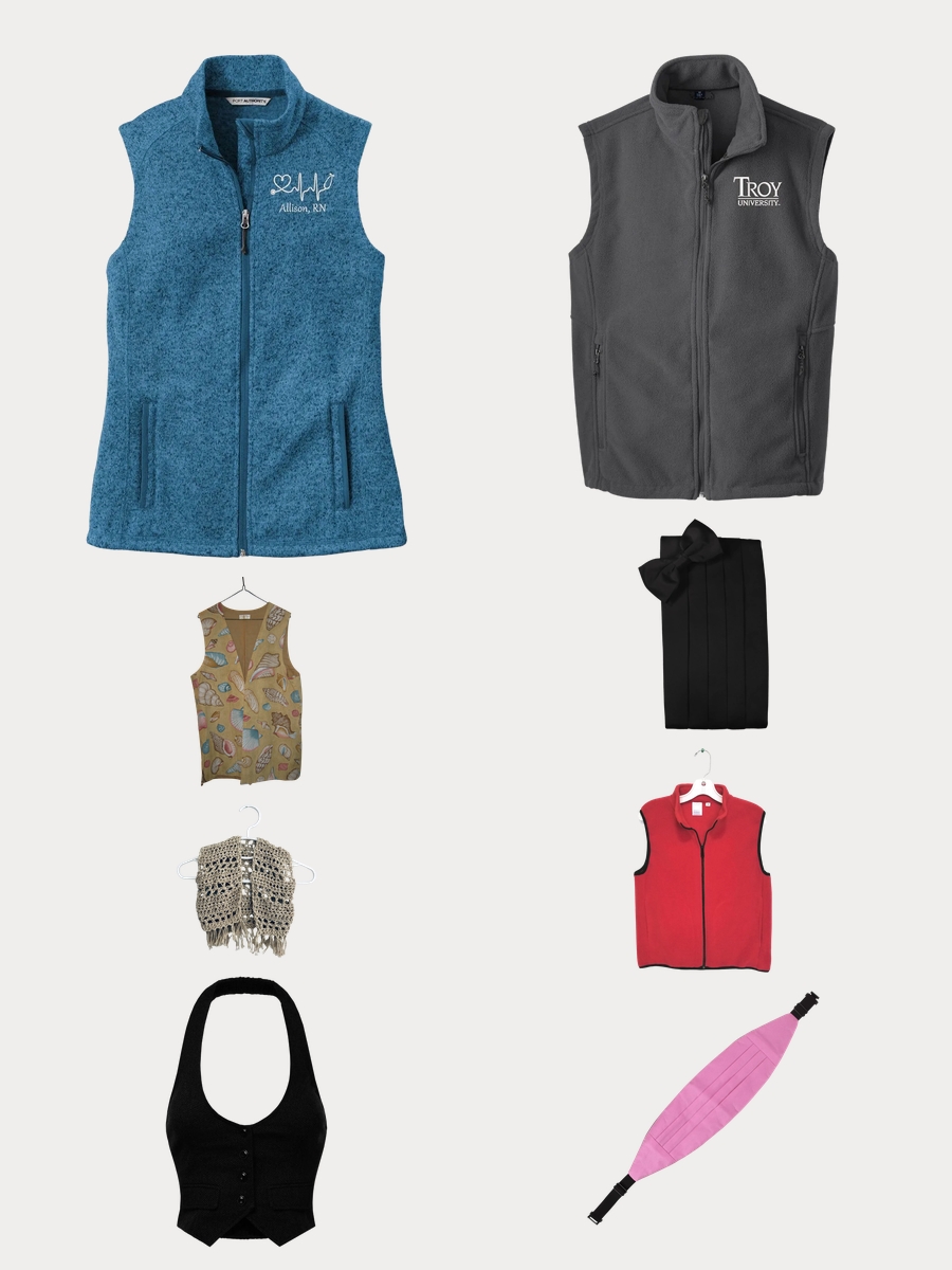 Cummerbund or Vest? Elevate Your Style Game