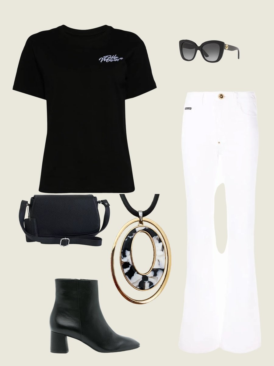 Shaggy Scooby Doo Outfit: Effortlessly Chic & Nostalgic!