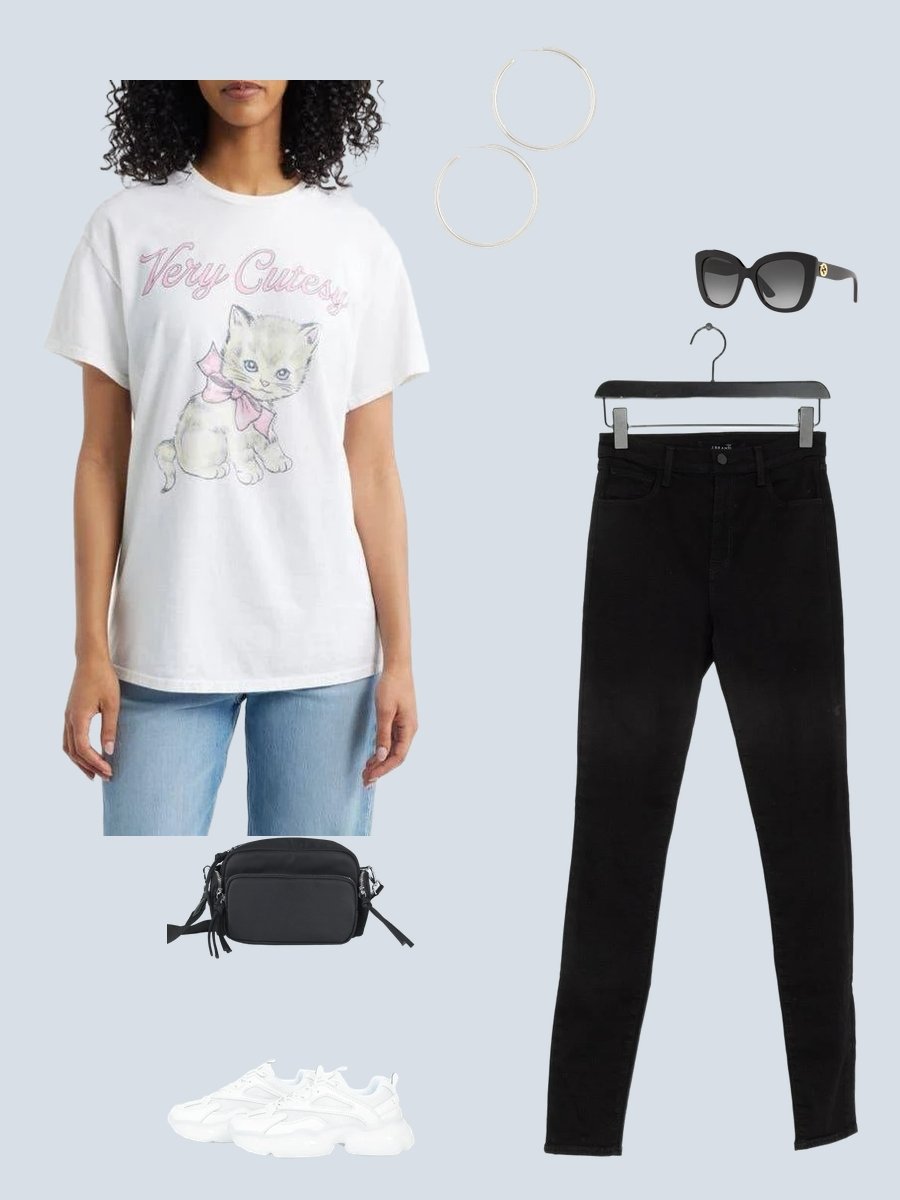 Gacha Outfit Ideas: Style with a Twist!