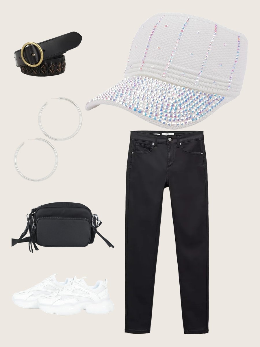 How to Style a Baseball Jersey: Trendy & Effortless