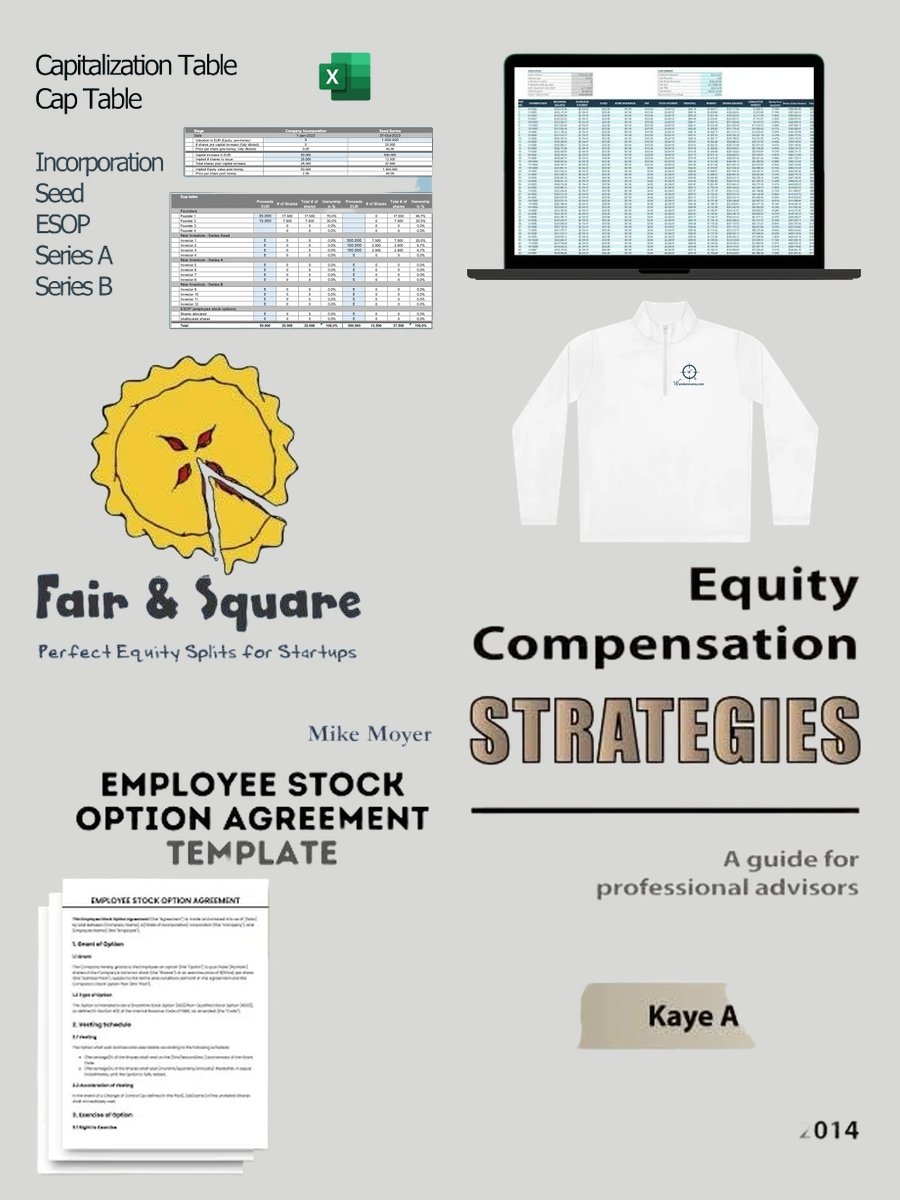 Mastering Equity Cap Tables with Chic Vesting