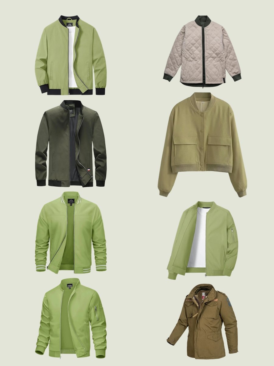 Master Masculine Clothing: A Stylish Sporty Look