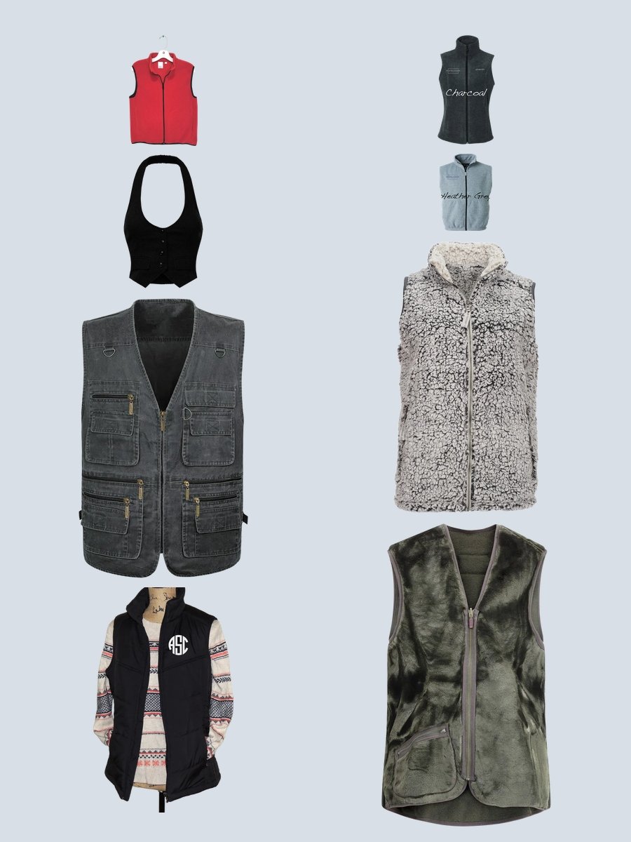 Elevate Your Run with the Perfect Hydration Vest