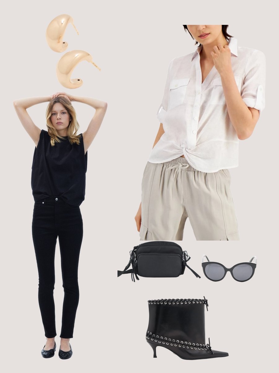 Scenecore Outfits: Explore the Ultimate Vibe!