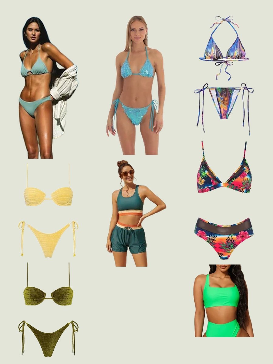 Nelly Korda Bikini: Dive into Summer Style!