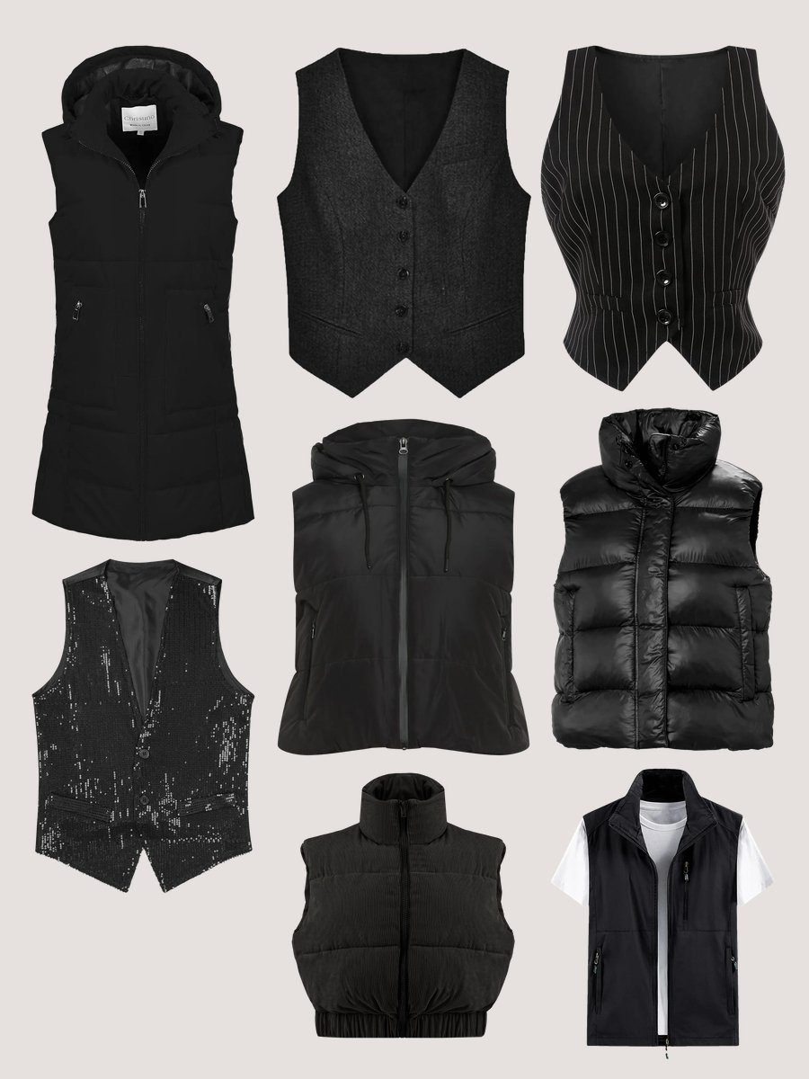 Level IV Ballistic Vest: Ultimate Fashion Statement