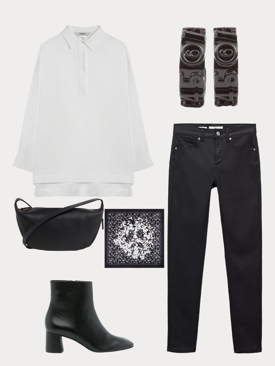 How to Wear a Vest with Flair: Styling Secrets