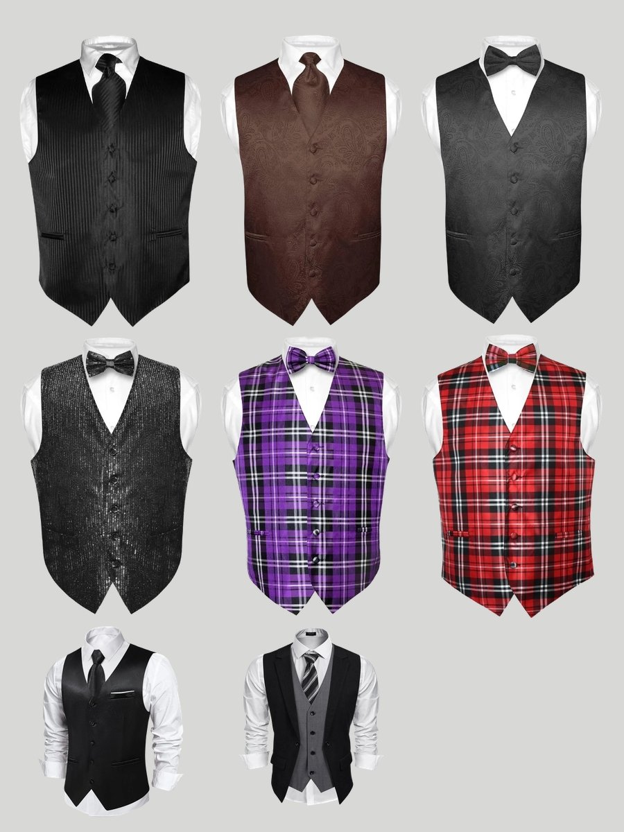 Dress Vest Womens: Elevate Your Wardrobe Effortlessly