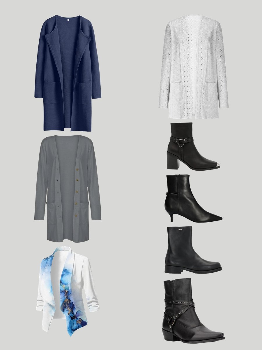 Fitz Tunica Casino: Playful Outfits with Flower Power