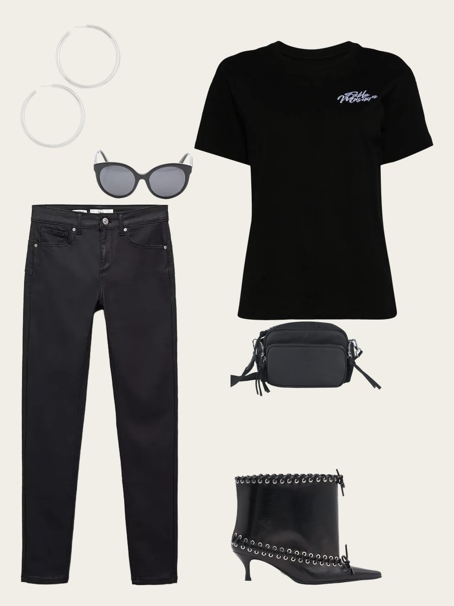 Eminem Outfit: Unleash Your Inner Rap Icon