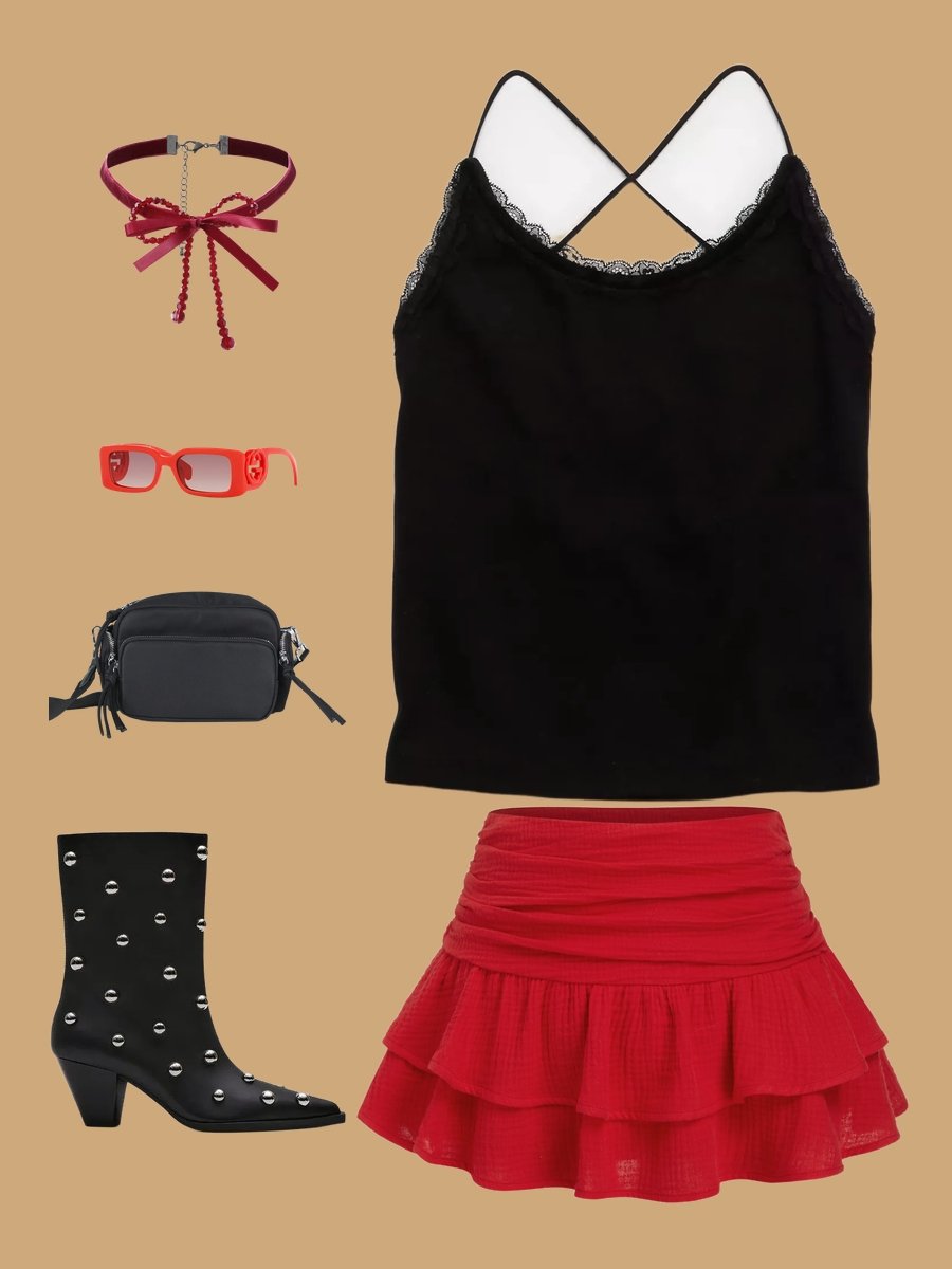 Joker and Harley Quinn Outfits: Your Ultimate Style Guide