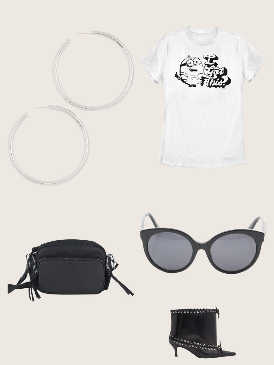 Rock the Gru Despicable Me 4 Outfit Trend!