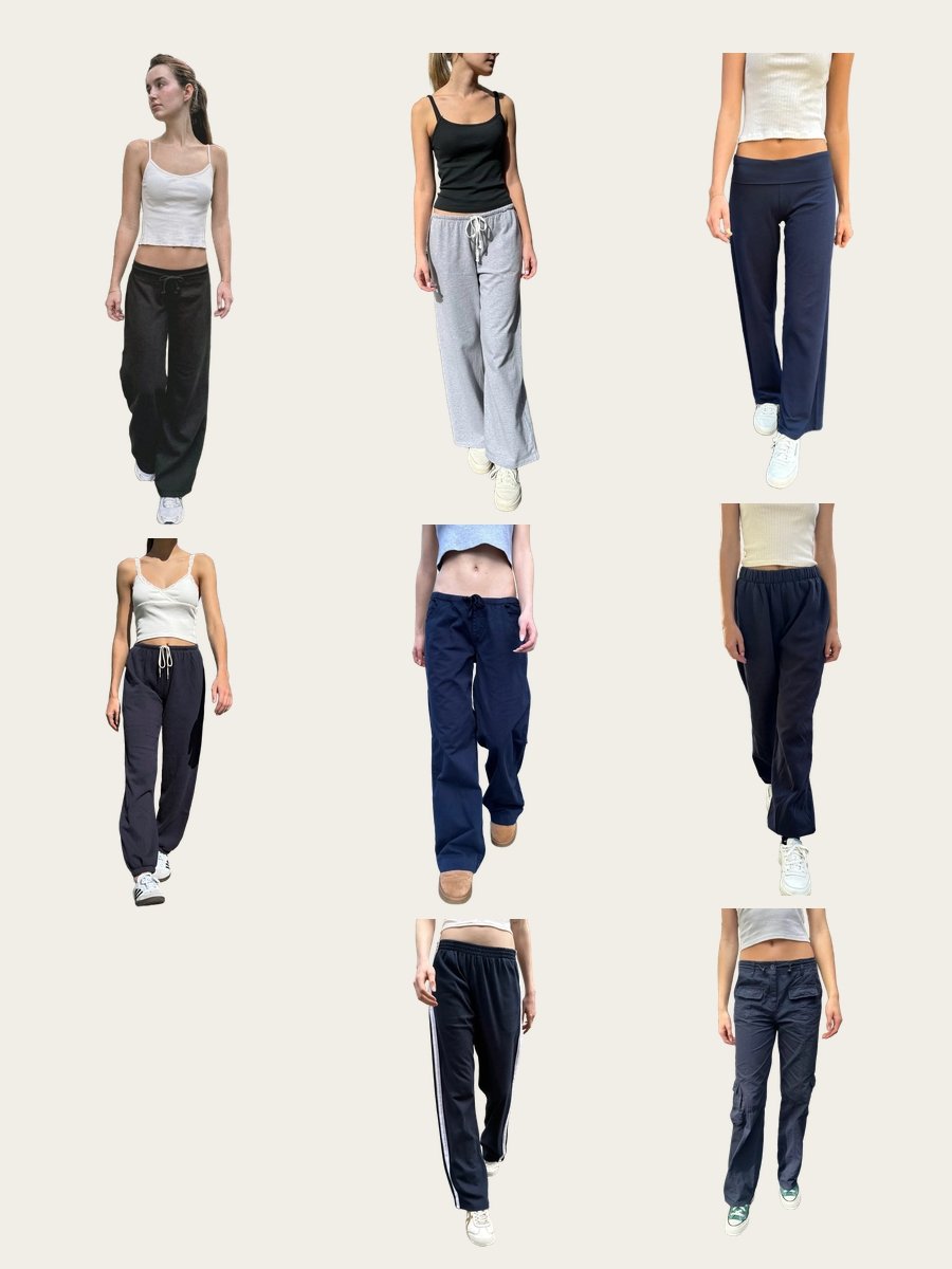 Rock the Brandy Melville Priscilla Pants Trend!