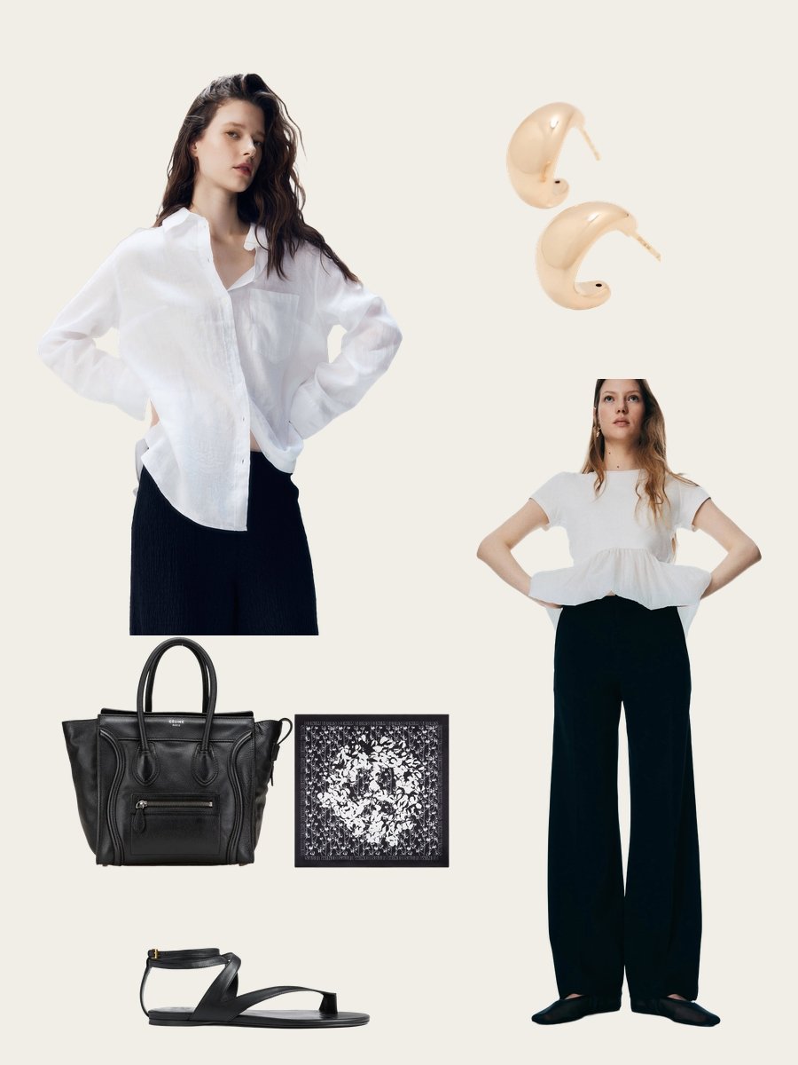 Chic Butler Outfit: Your Stylish Service Solution