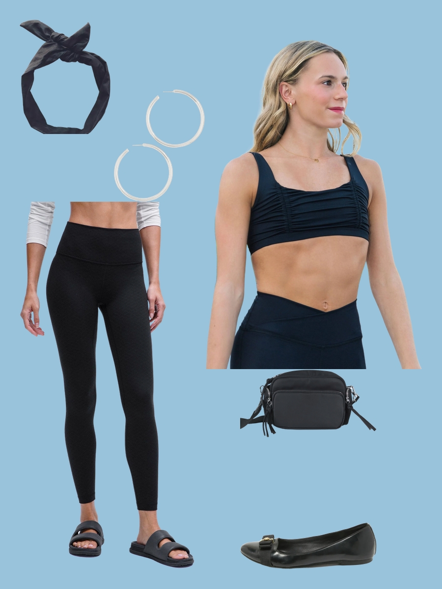 Dance Moms Outfits: Fashion Choices to Make a Statement