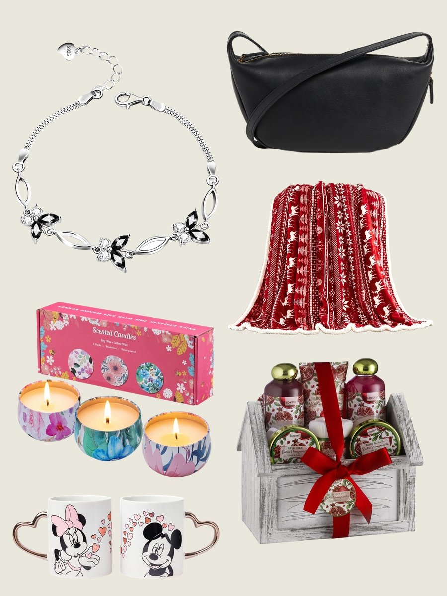 Mother's Day Gift Delights at Kohl's