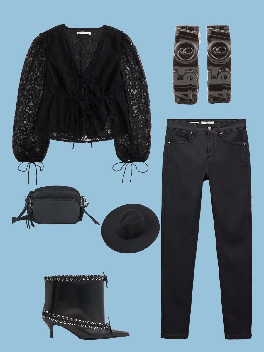 Penny Proud Family Costume: Chic & Stylish Twist