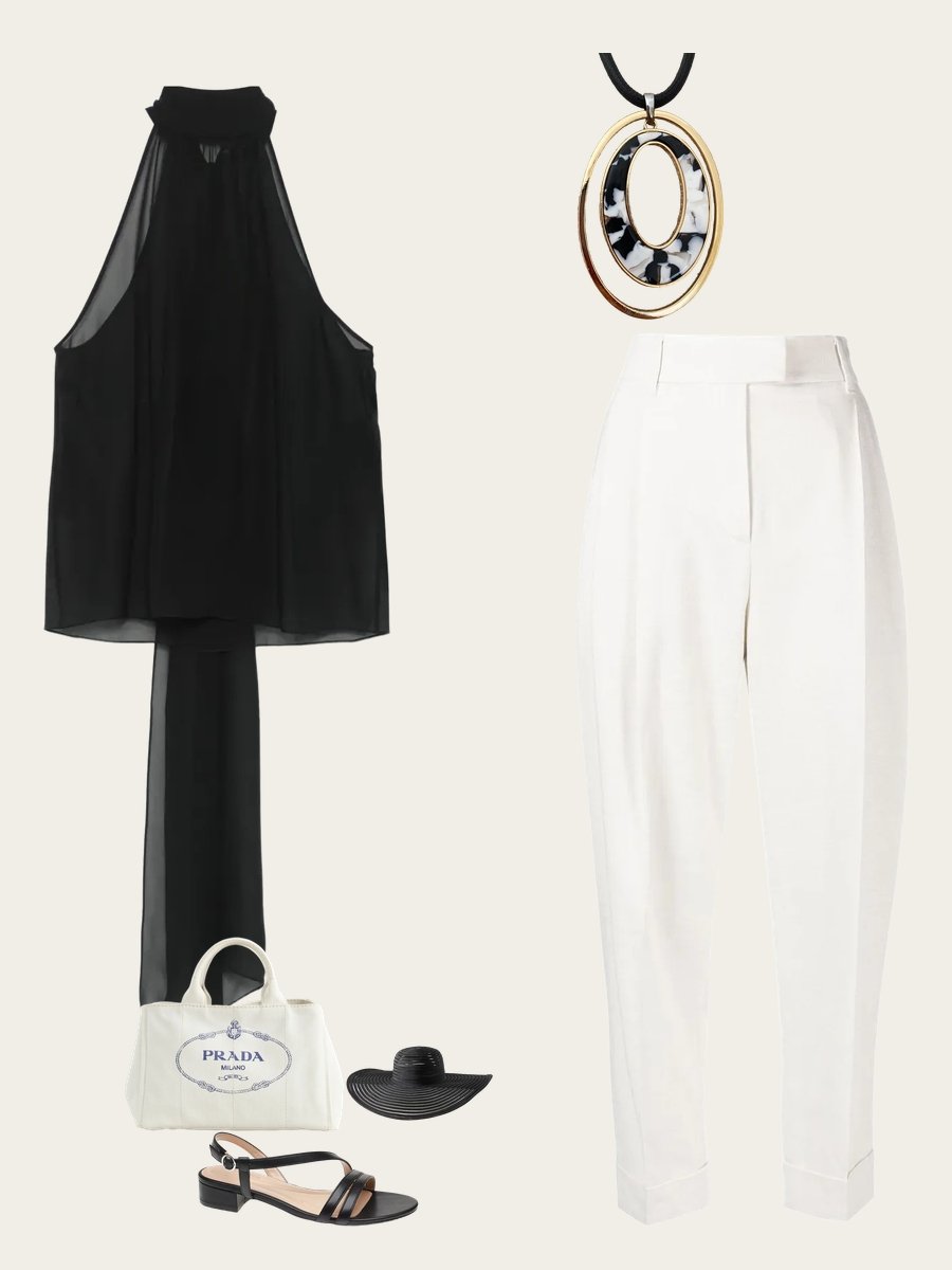 Surrealism Outfit: Transform Your Wardrobe with Whimsy