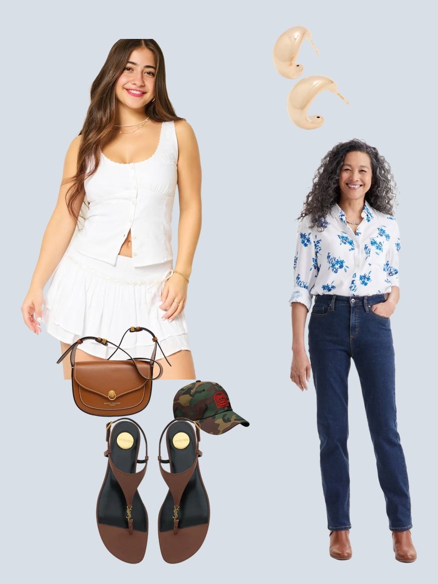 Folklore Outfits: Invoke Charm with Modern Edge