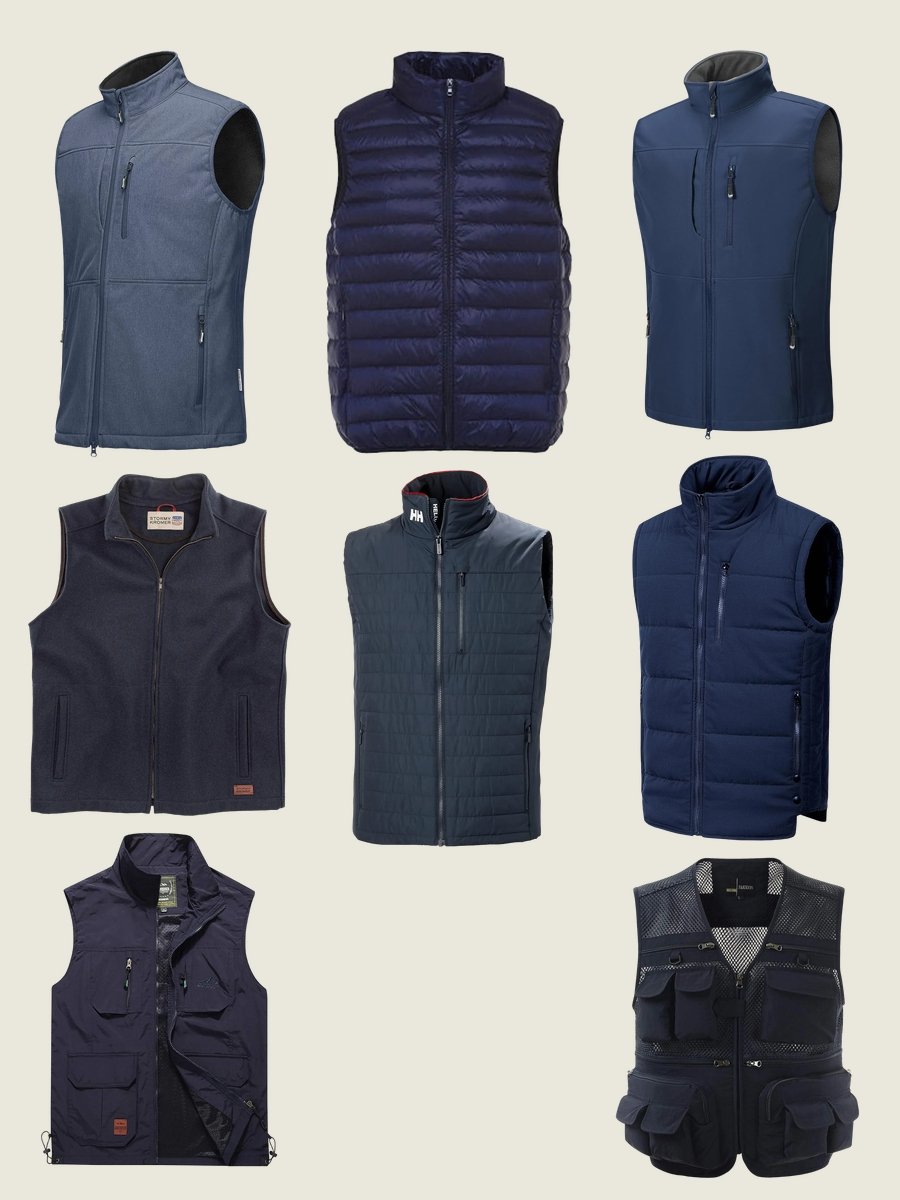 Ed Vest: Elevate Your Style Game Effortlessly