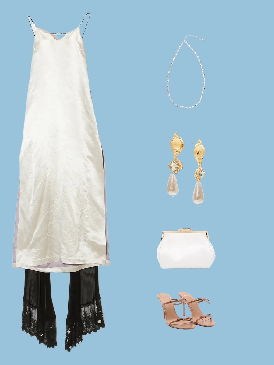 Wedding Reception Dresses to Wow Your Guests