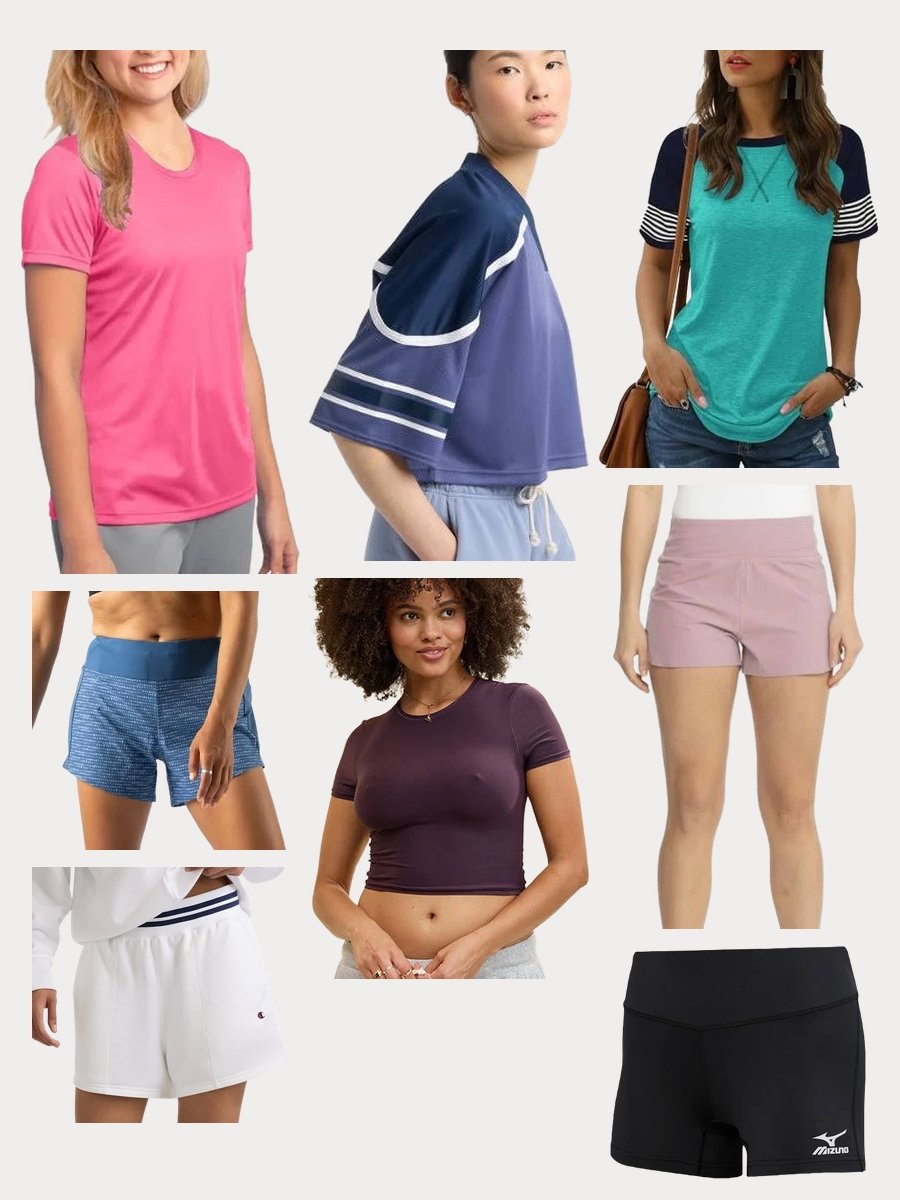 Tee Ball Style: Chic and Sporty for Women