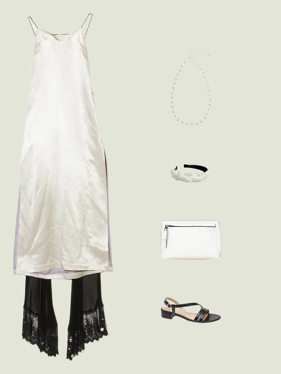 Baptism Godparents Style: Heavenly Outfit Guide